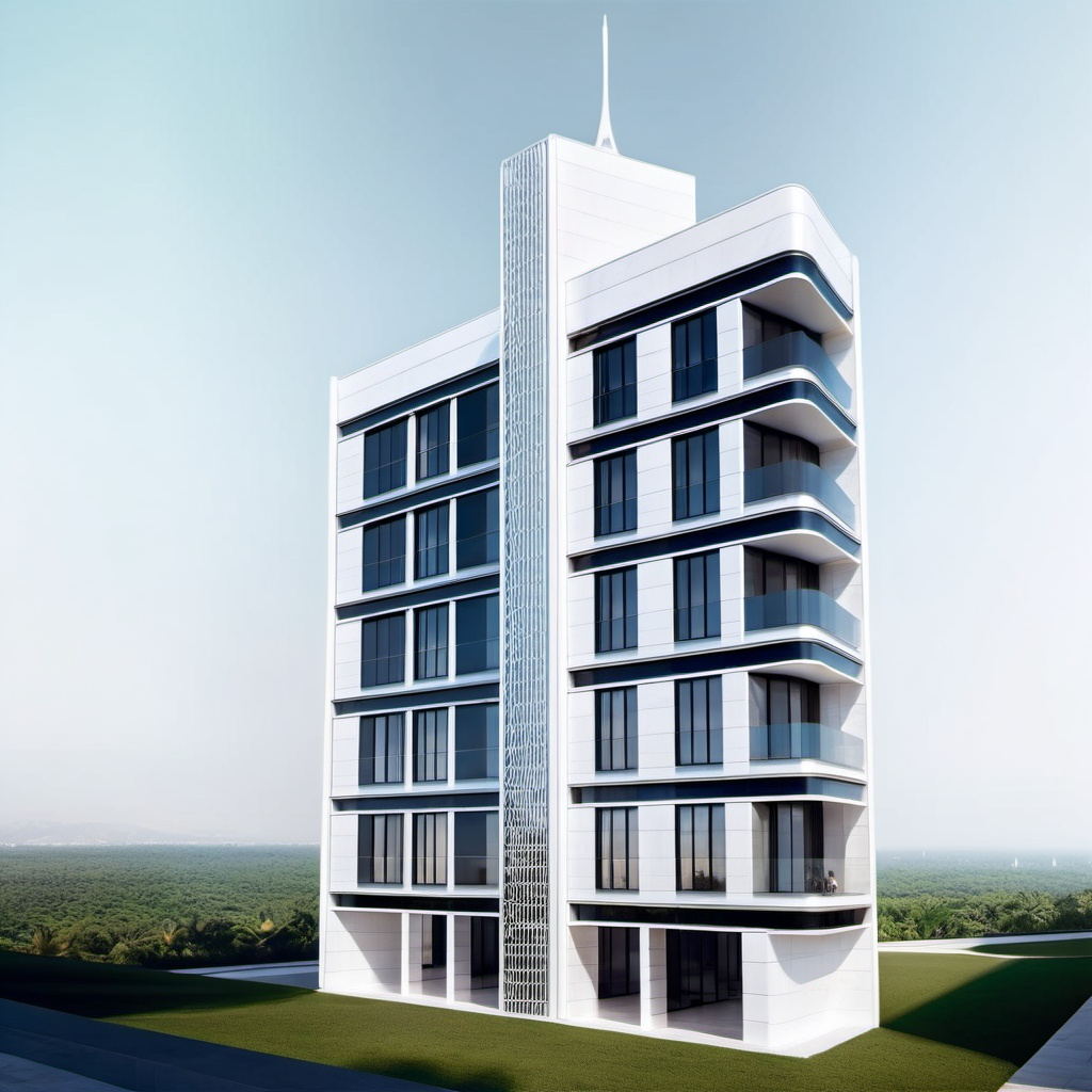 Nilaya Residence at Aundh 1