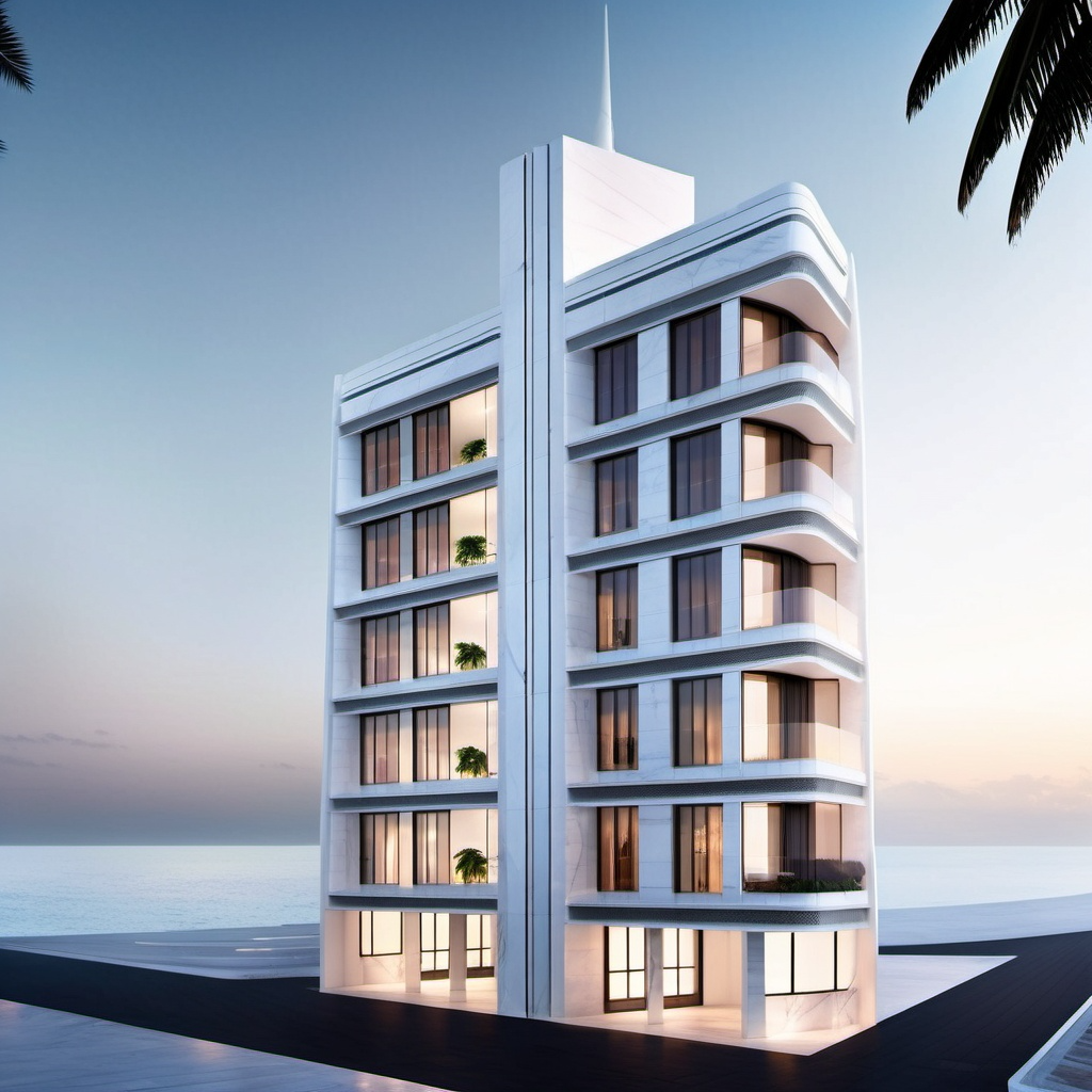 Nilaya Residence at Aundh 3
