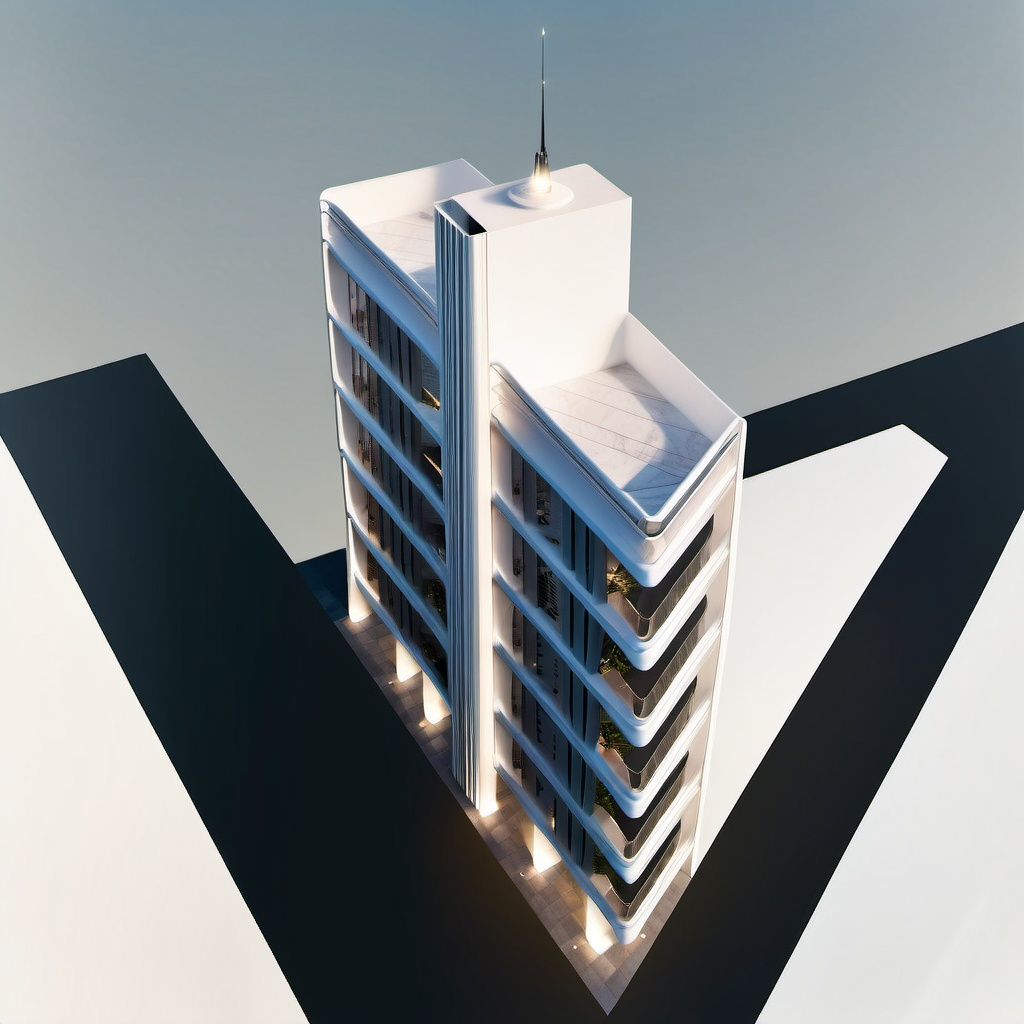 Nilaya Residence at Aundh 4