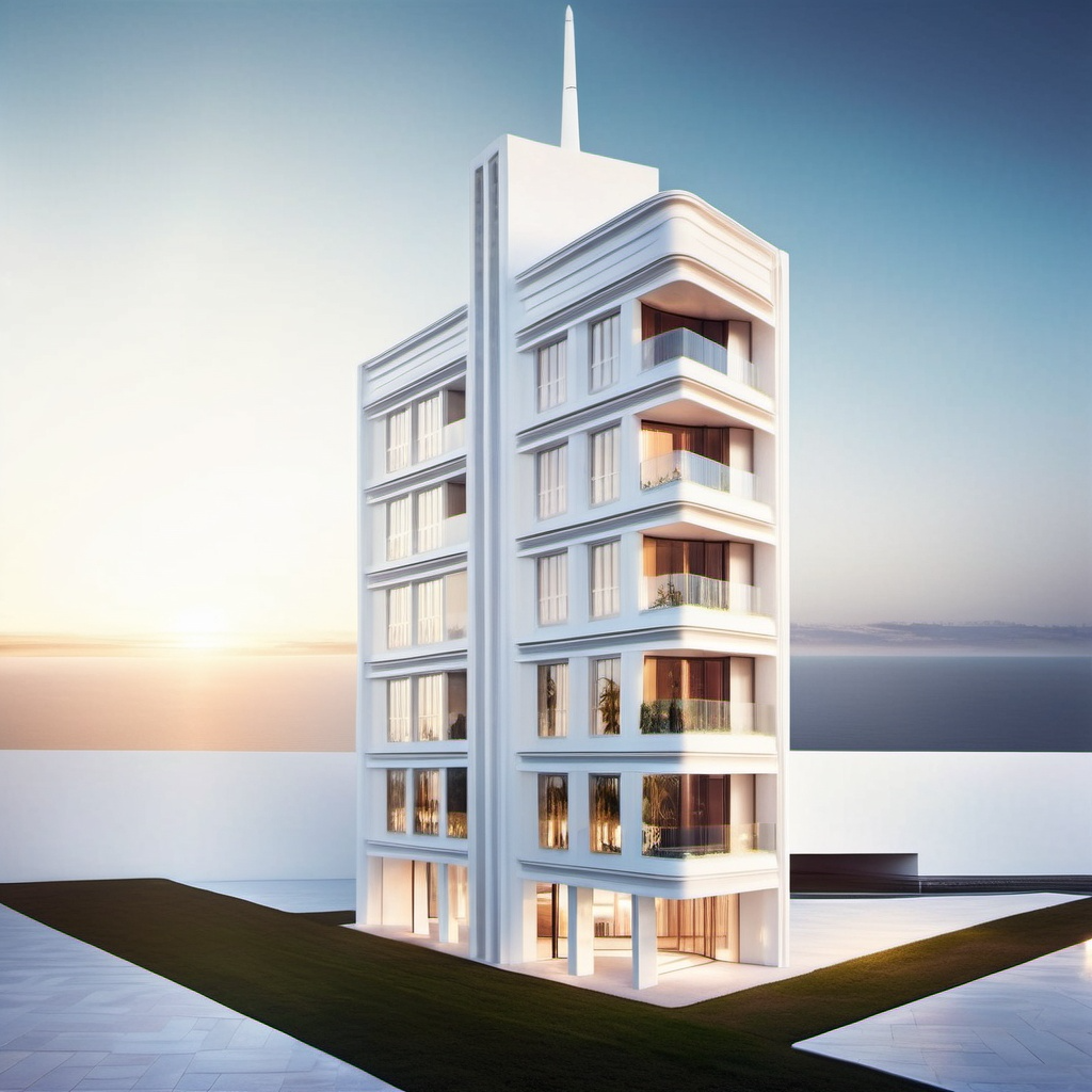Nilaya Residence at Aundh 5