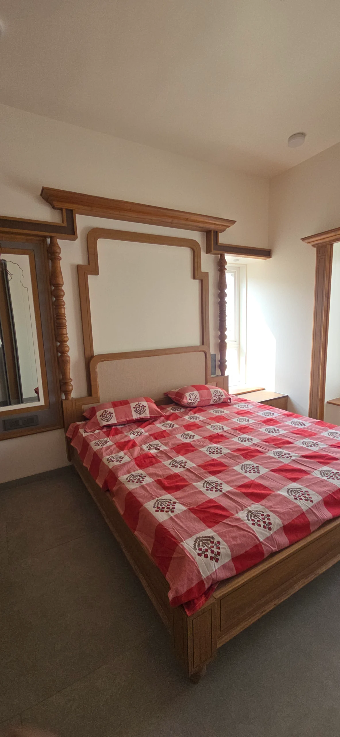 Lembhe Residence at Baner 3