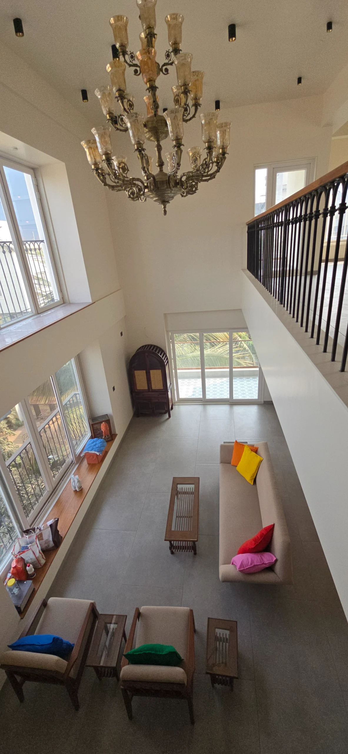 Lembhe Residence at Baner 6