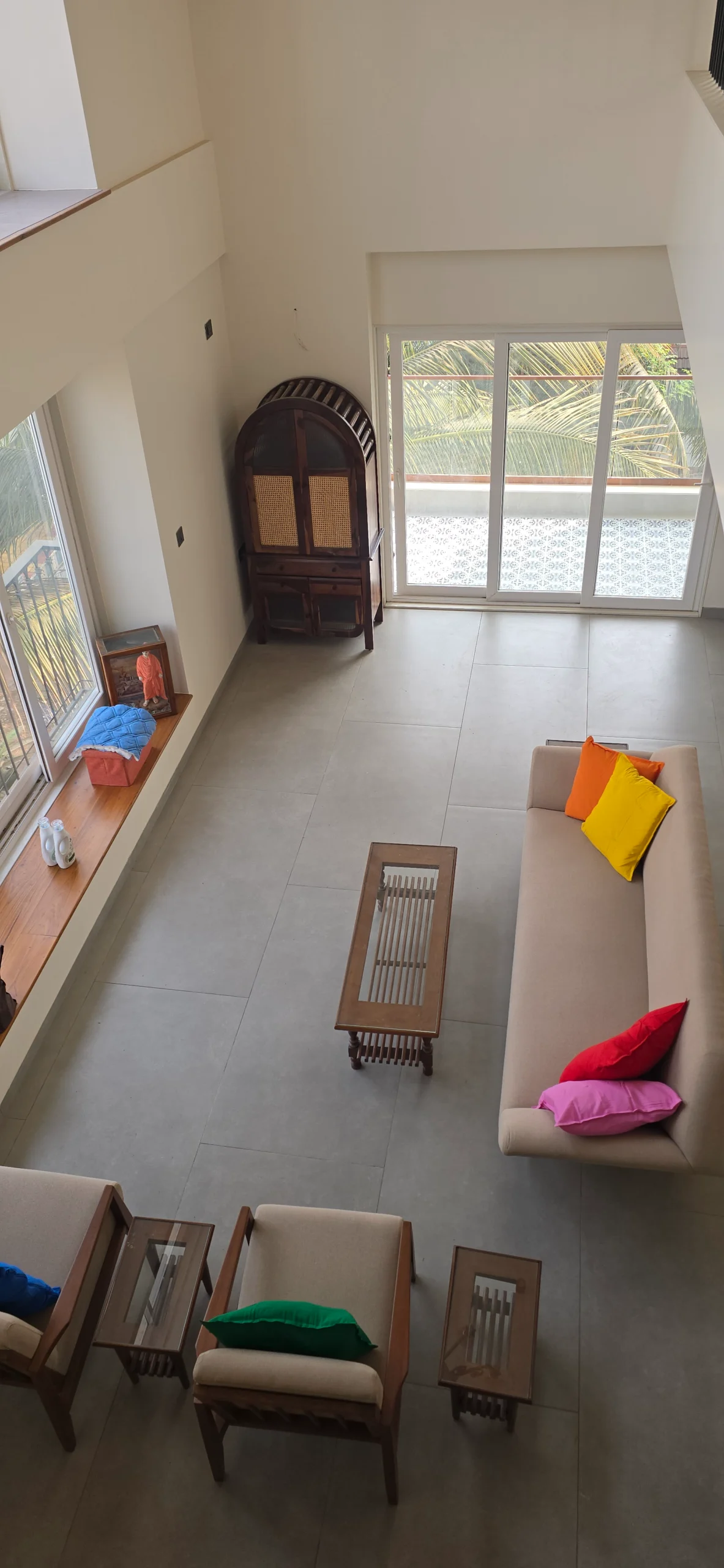 Lembhe Residence at Baner 7