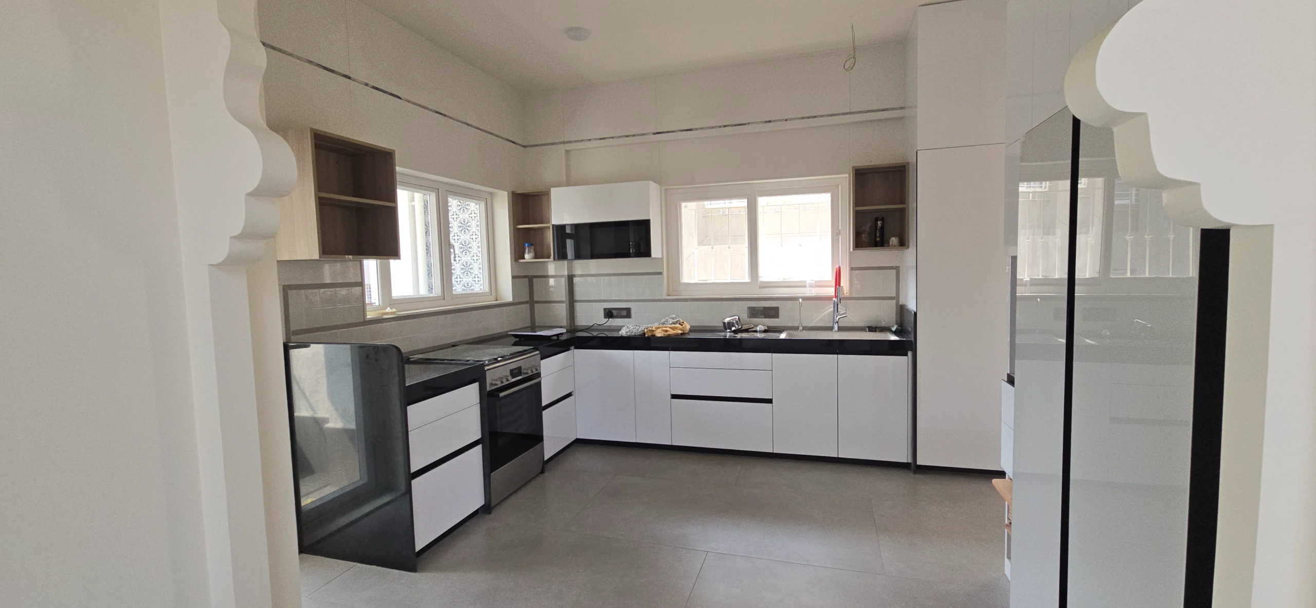 Lembhe Residence at Baner 1