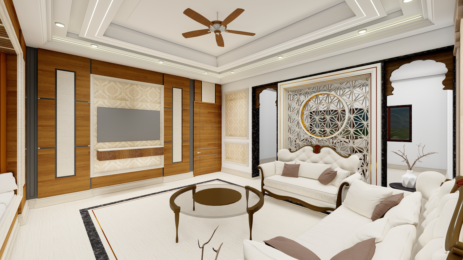 Pasalkar Residence at Kharadi 5