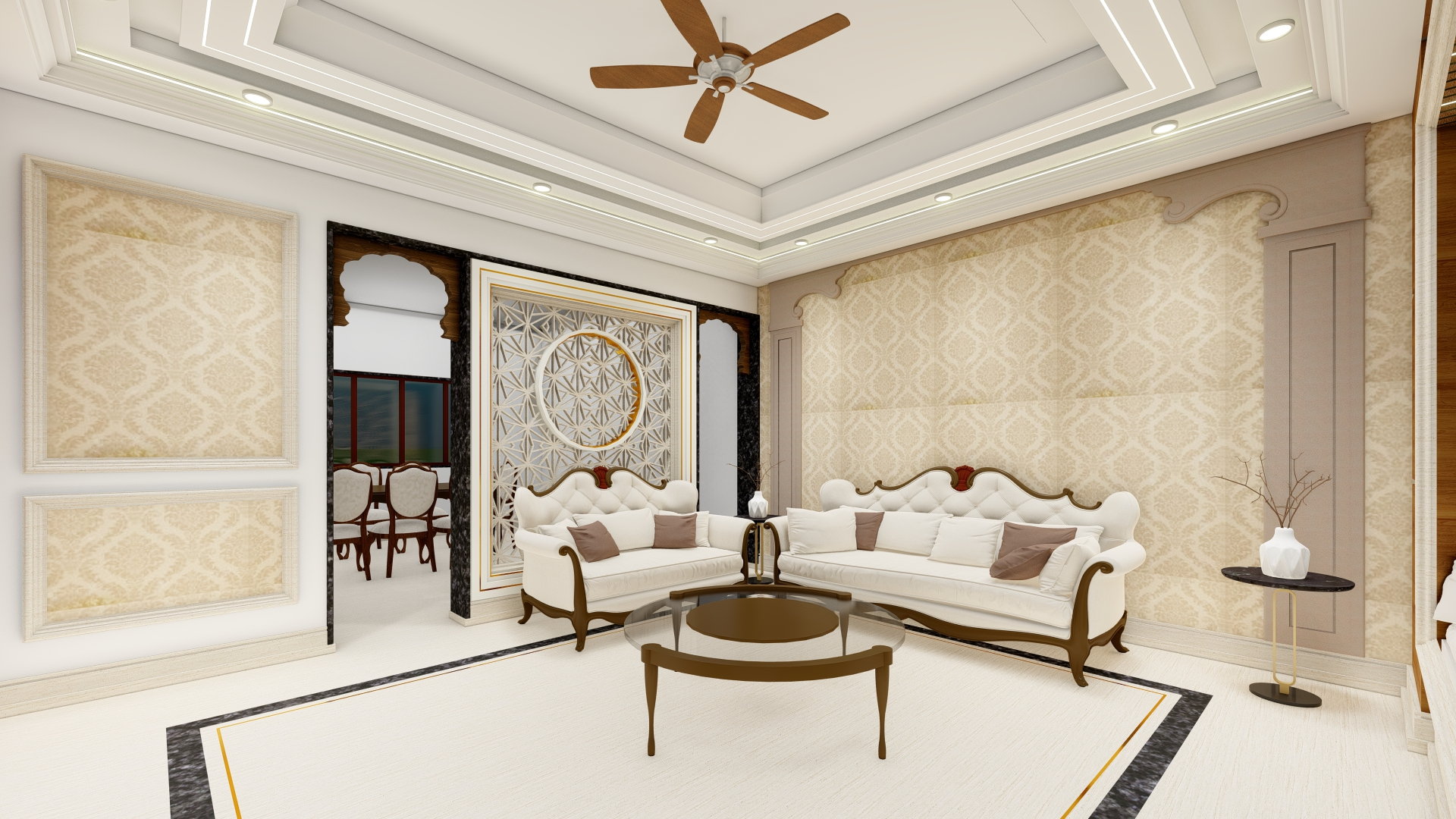 Pasalkar Residence at Kharadi 6