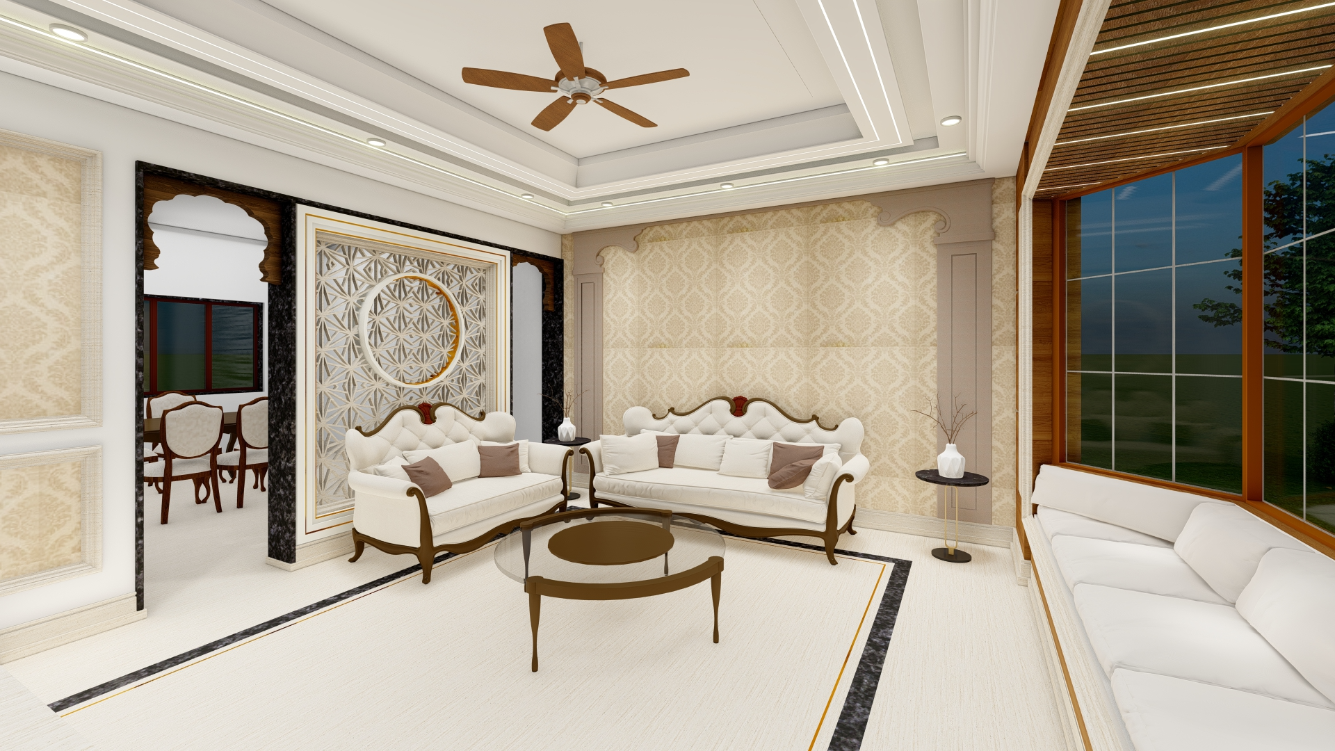 Pasalkar Residence at Kharadi 7