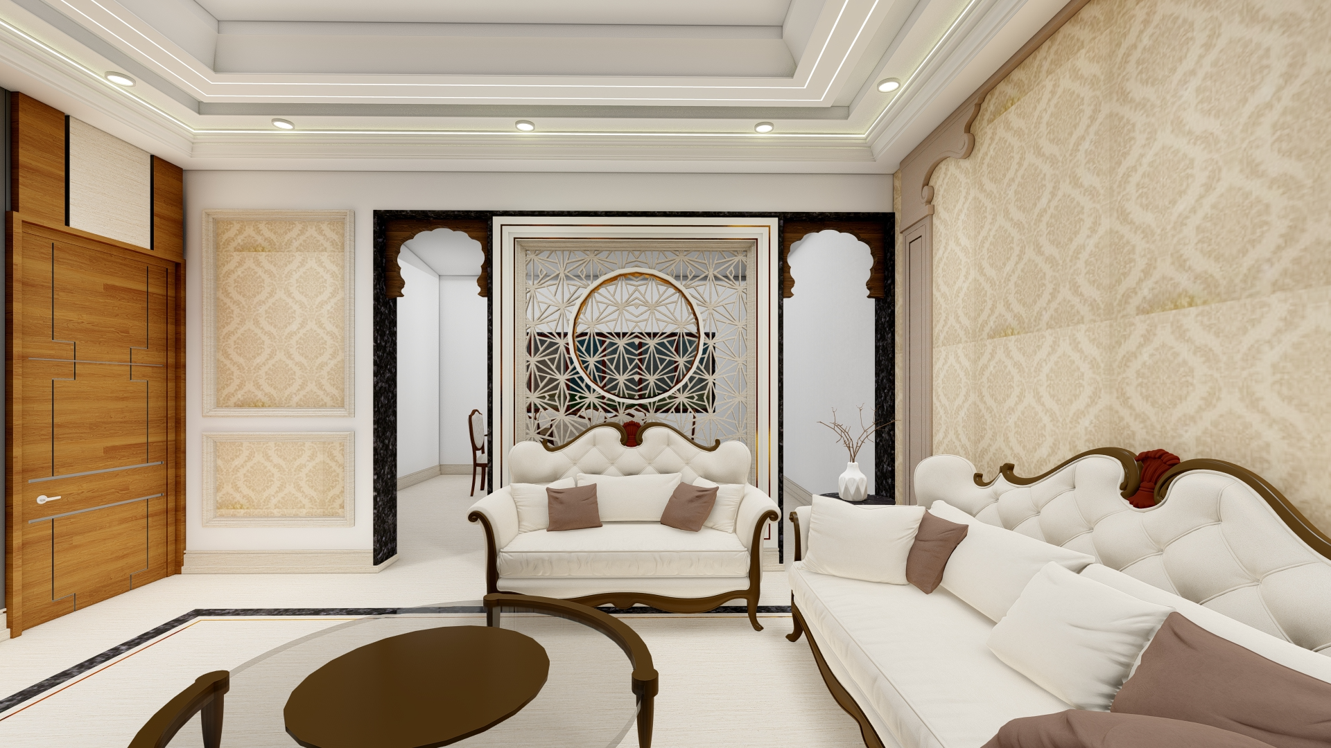 Pasalkar Residence at Kharadi 1